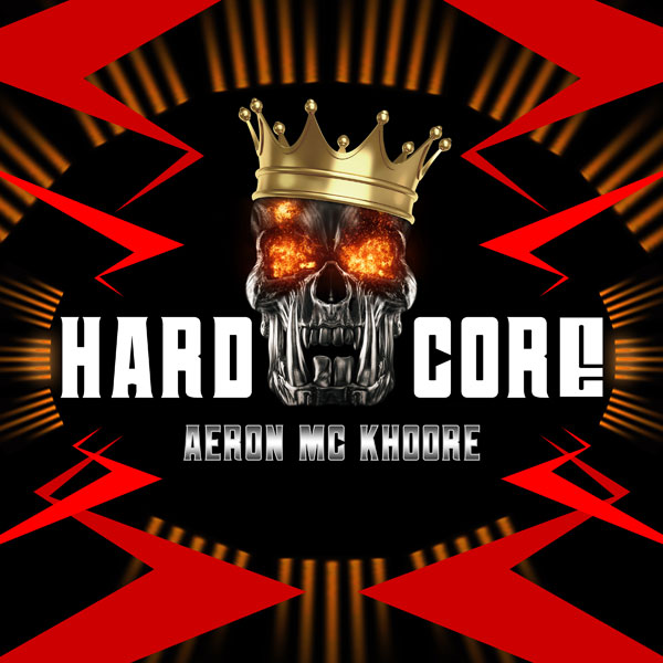 Aeron Mc Khoore - Hardcore