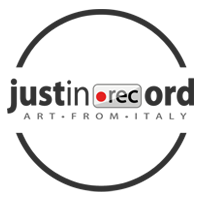 Just in Record - art from Italy