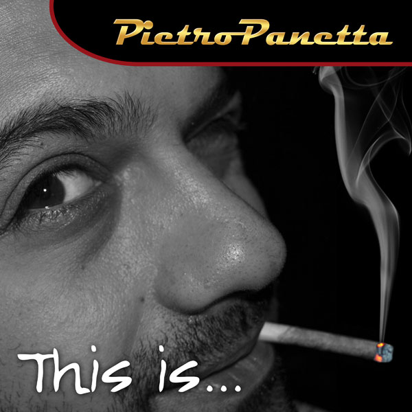 This is Pietro Panetta - Spotify Playlist