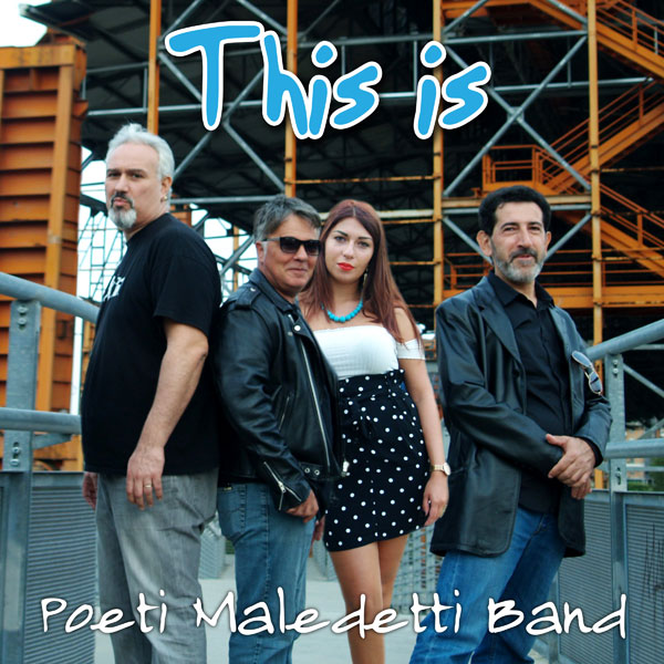 This is Poeti Maledetti Band - Spotify Playlist